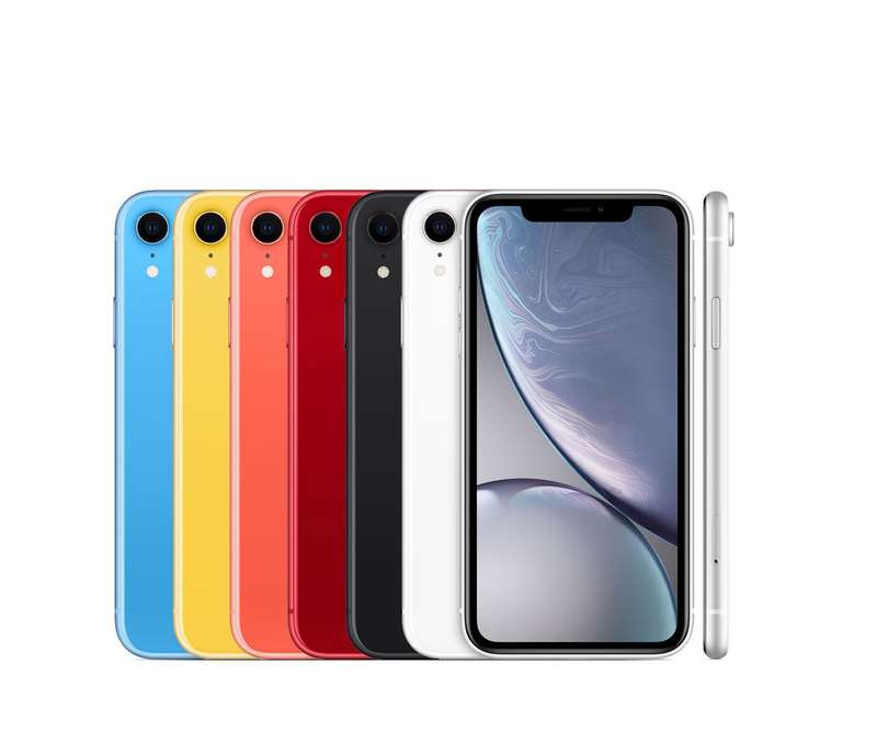 iPhone XR 64GB