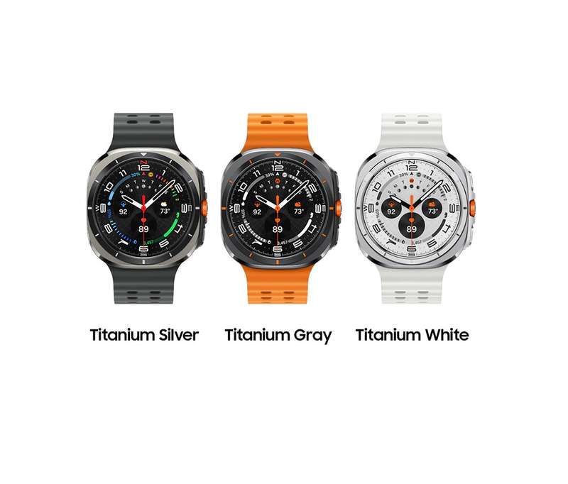 Samsung Galaxy Watch Ultra LTE 47mm