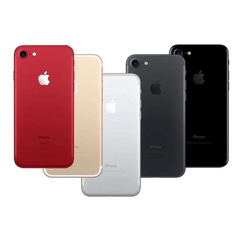 . iPhone 7 128GB