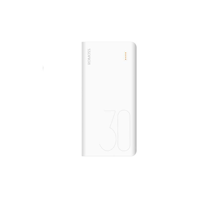 Romoss Power Bank Pulse 30 30000mAhWH