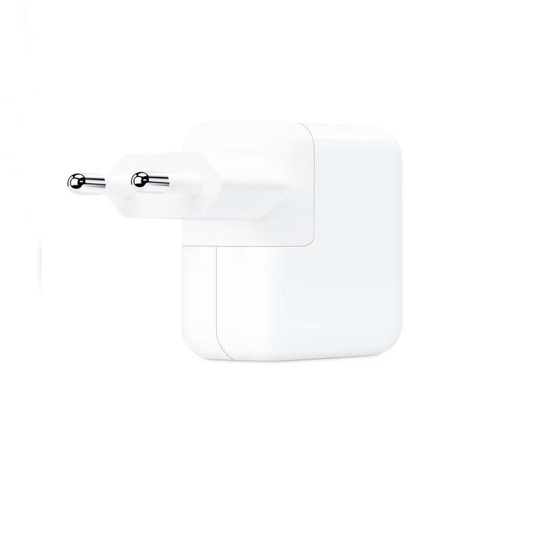 35W Charging Adapter for iPhone 15 Series