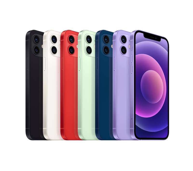 iPhone 12 Mini 128GB