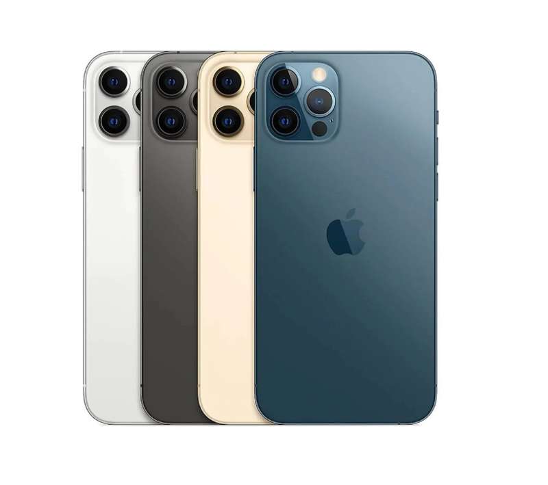 iPhone 12 Pro 128GB