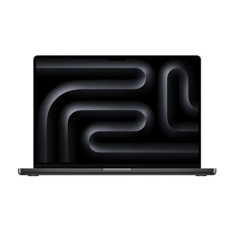 Apple MacBook Pro 16-inch M3 Pro chip 512GB SSD 36GB Ram