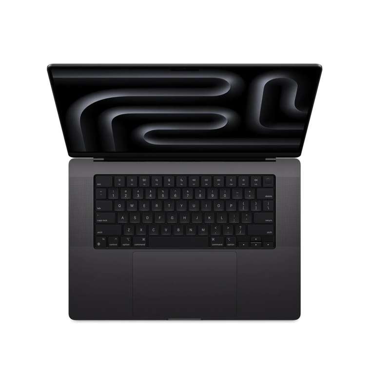 Apple MacBook Pro 16-inch M3 Pro chip 512GB SSD 36GB Ram