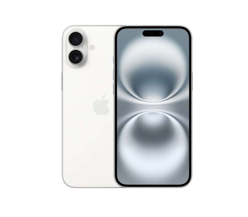 Apple iPhone 16 Plus 128GB
