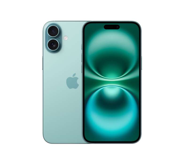 Apple iPhone 16 Plus 128GB