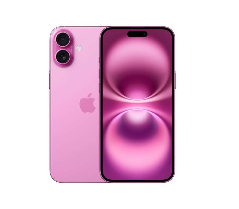 Apple iPhone 16 Plus 128GB