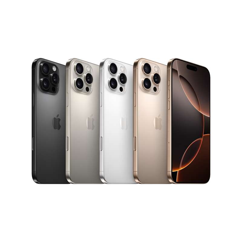 Apple iPhone 16 Pro Max 512GB