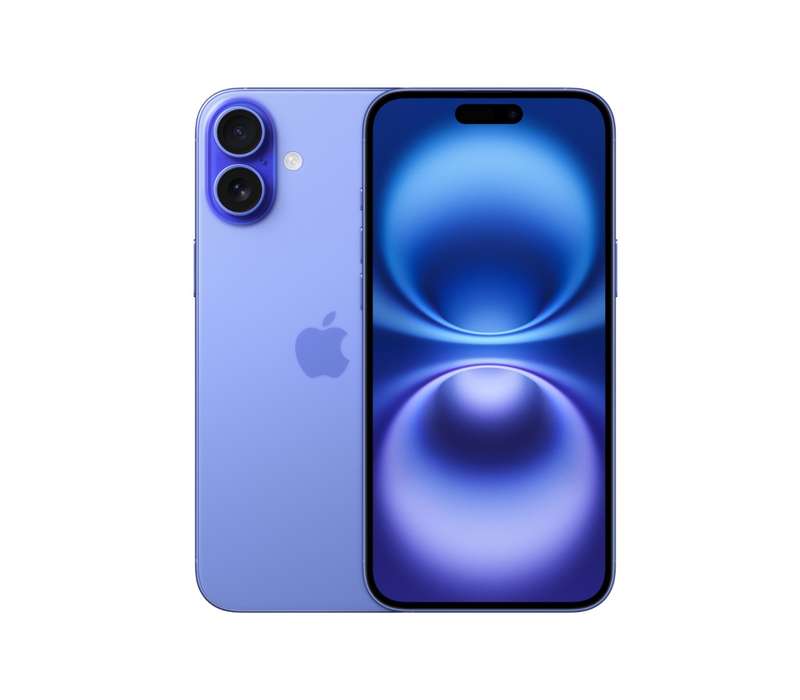 Apple iPhone 16 Plus 128GB