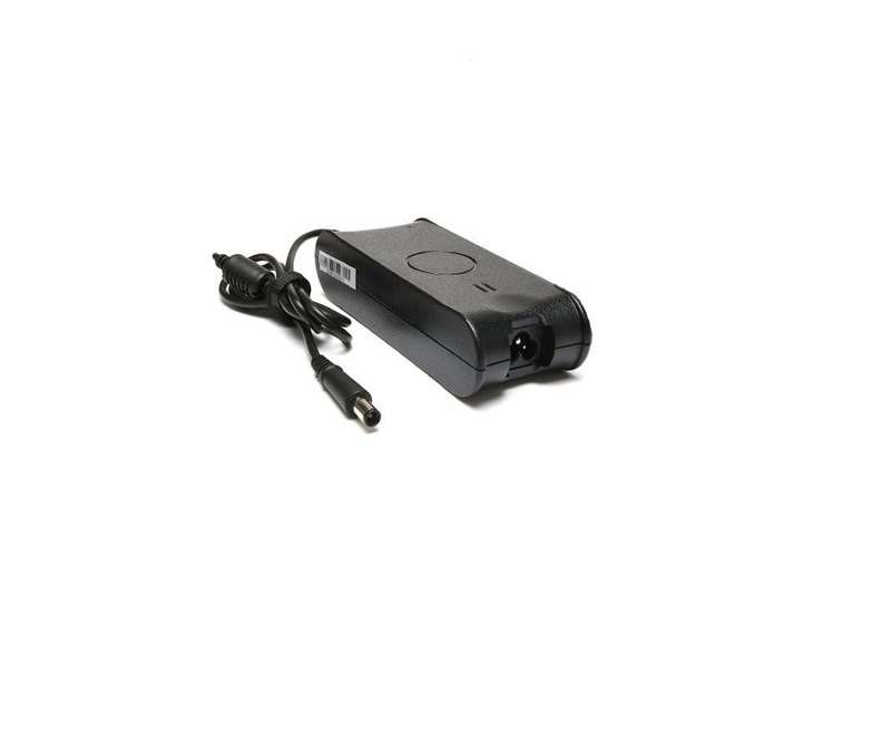 Replacement Charger for Dell 90W "19.5V 4.62A"- Big/Standard Pin