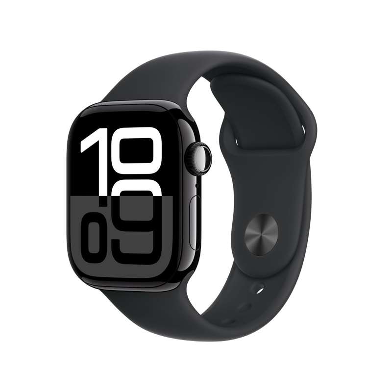 Apple Watch Series 10 With 42mm GPS Only