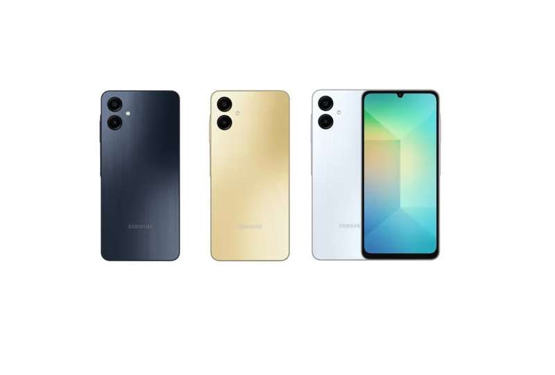 Samsung Galaxy A06 64GB LTE