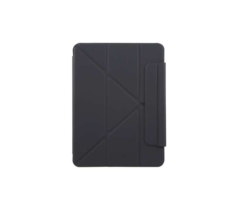 Smart Trackpad Case with Double Sided Magnetic Clip for iPad Pro 13" (2024)