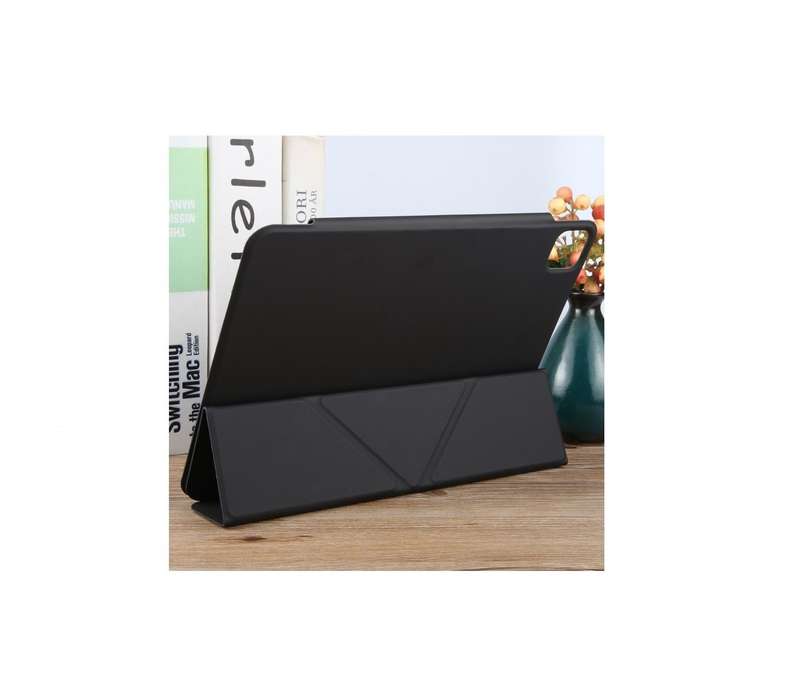 Smart Trackpad Case with Double Sided Magnetic Clip for iPad Pro 13" (2024)