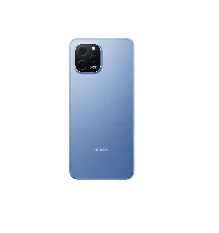 Huawei Nova Y62 128GB LTE Dual Sim