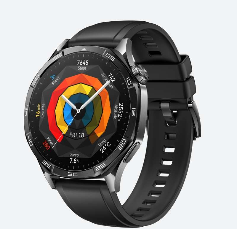 Huawei Watch GT 5 46mm