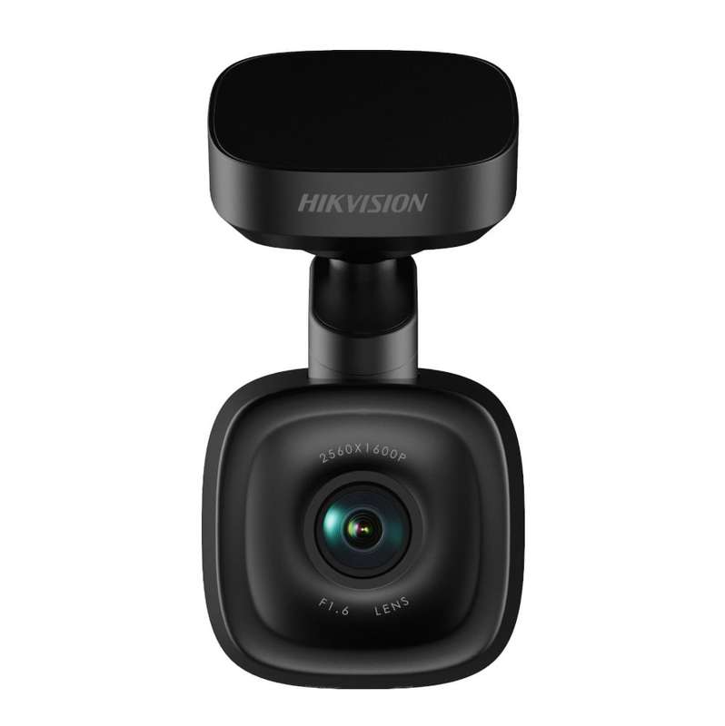 Hikvision F6 PRO Dashcam with 32GB Micro-SD