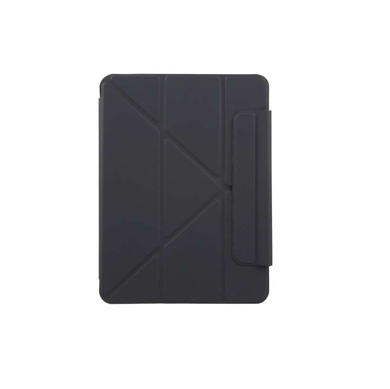 Smart Trackpad Case with Double Sided Magnetic Clip compatible with iPad Pro 13" (2024)