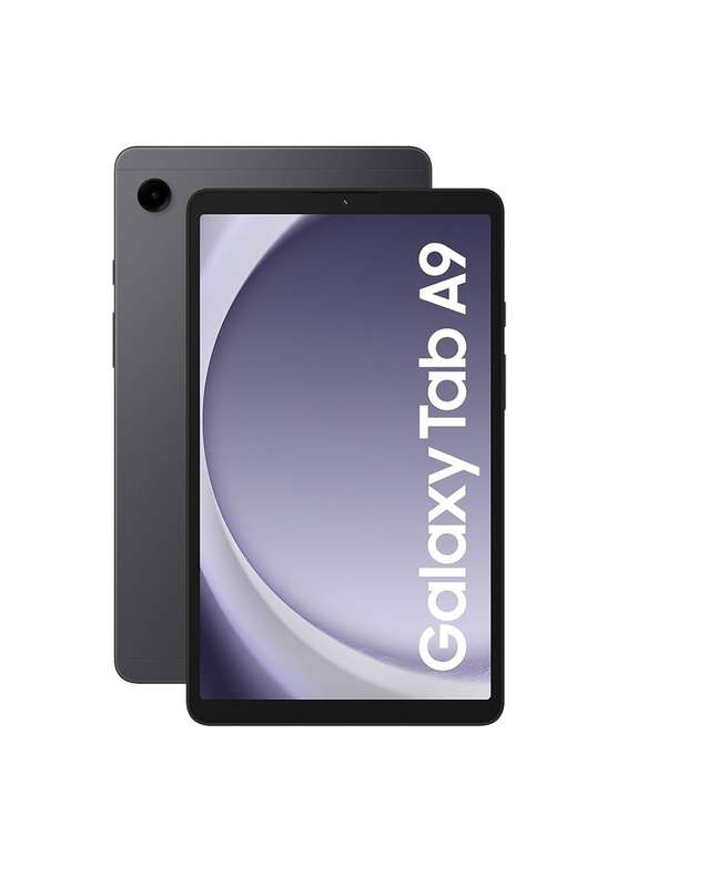 Samsung Galaxy Tab A9 WiFi 64GB Graphite