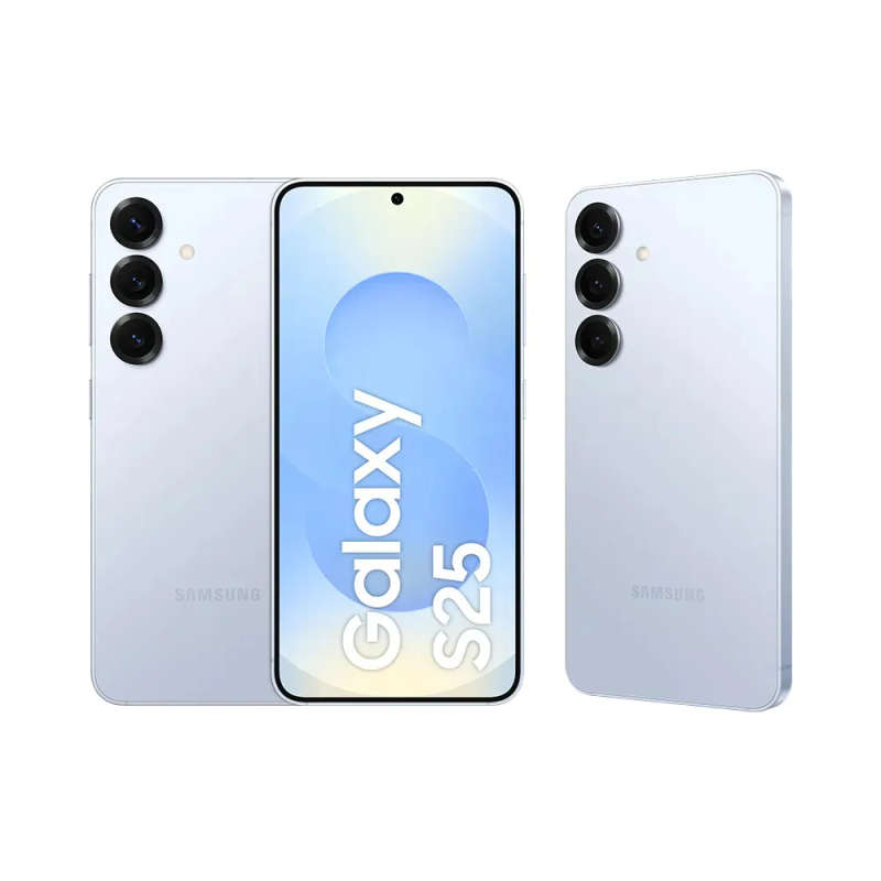 Samsung Galaxy S25 256gb 5G Dual Sim