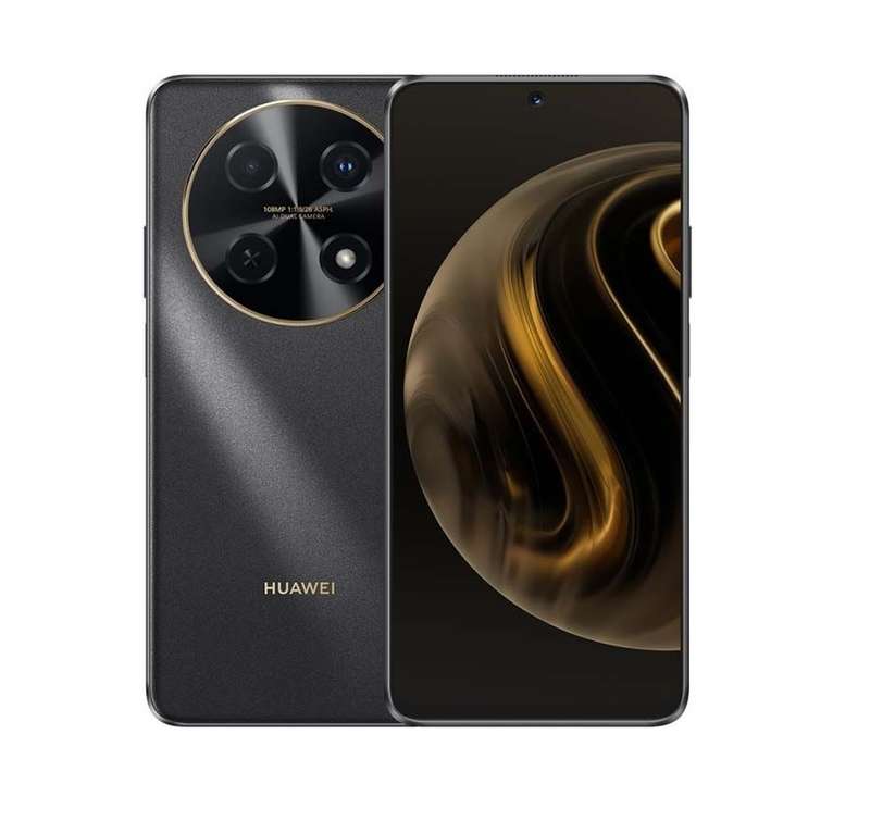 Huawei Nova 12i 256GB LTE Dual Sim