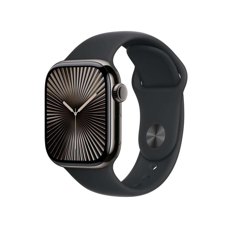 Apple Watch Series 10 42mm Gps & Cell