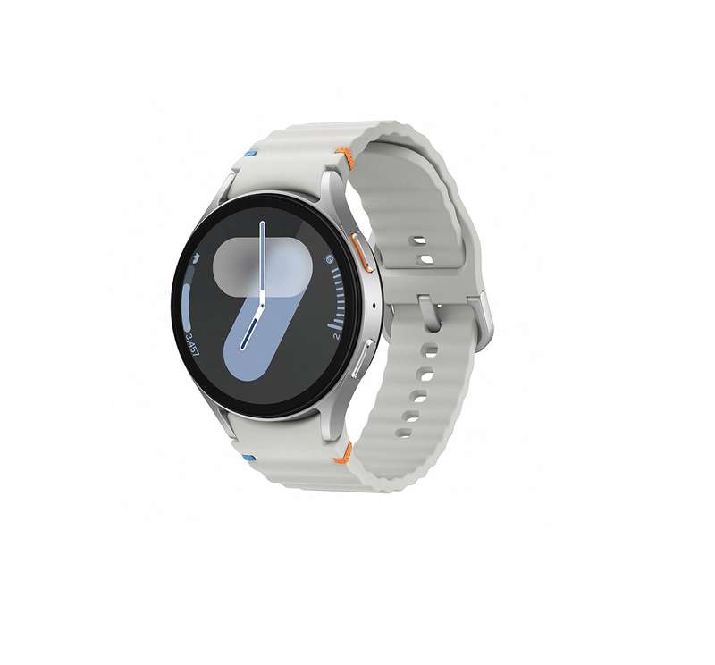 Samsung Galaxy Watch 7 44mm LTE - Silver