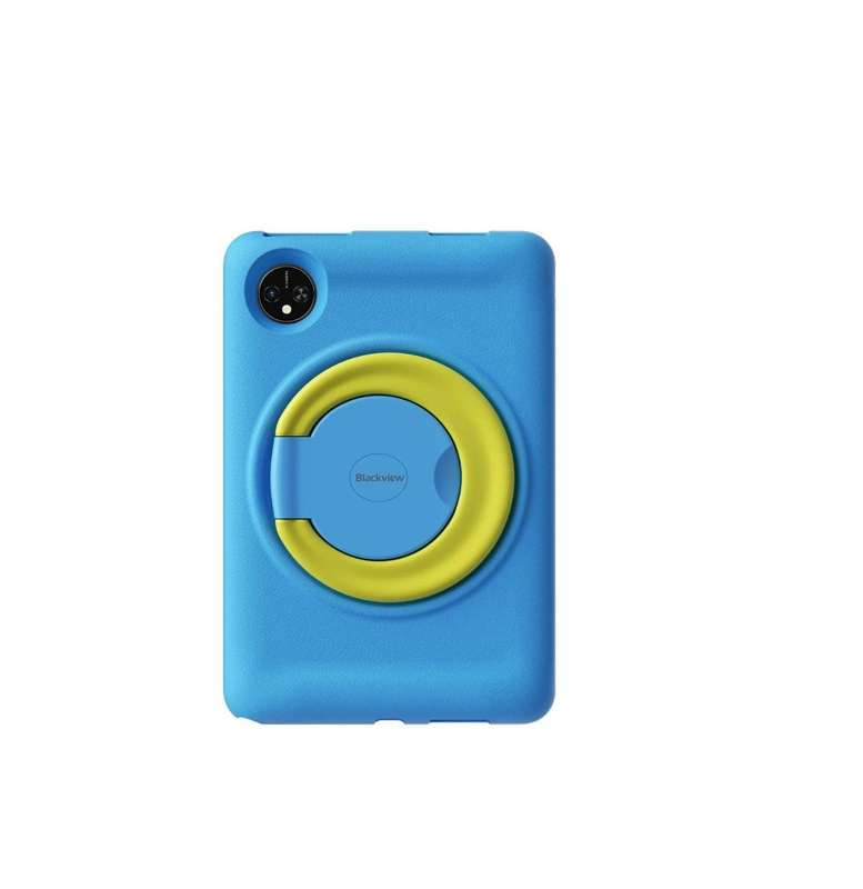 Blackview TAB 80 Kids 10.1" 64GB LTE Tablet - Fantasy Blue