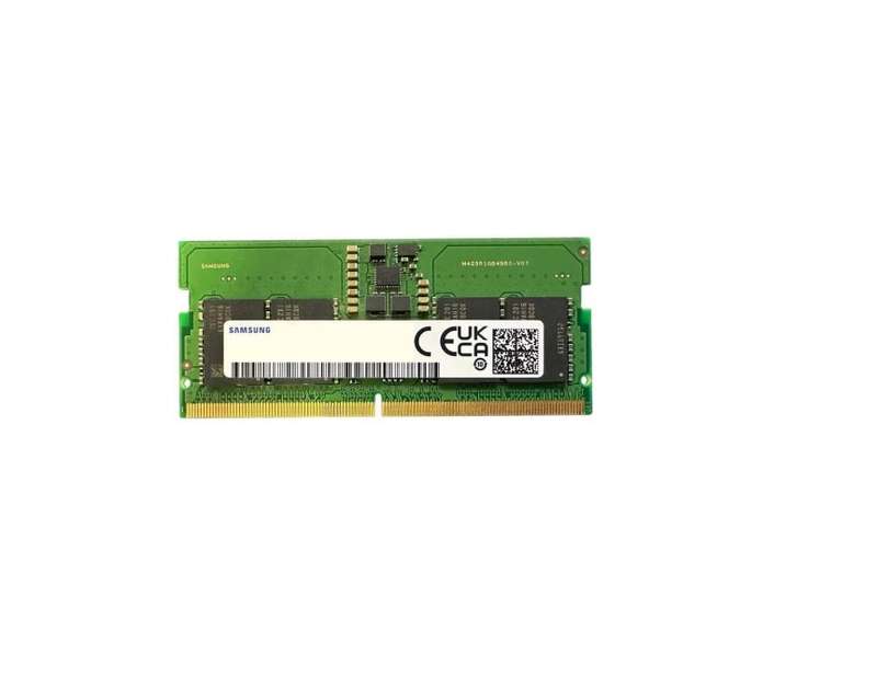 Samsung 5600 DDR5 8 GB Laptop Ram (8GBDDR5)