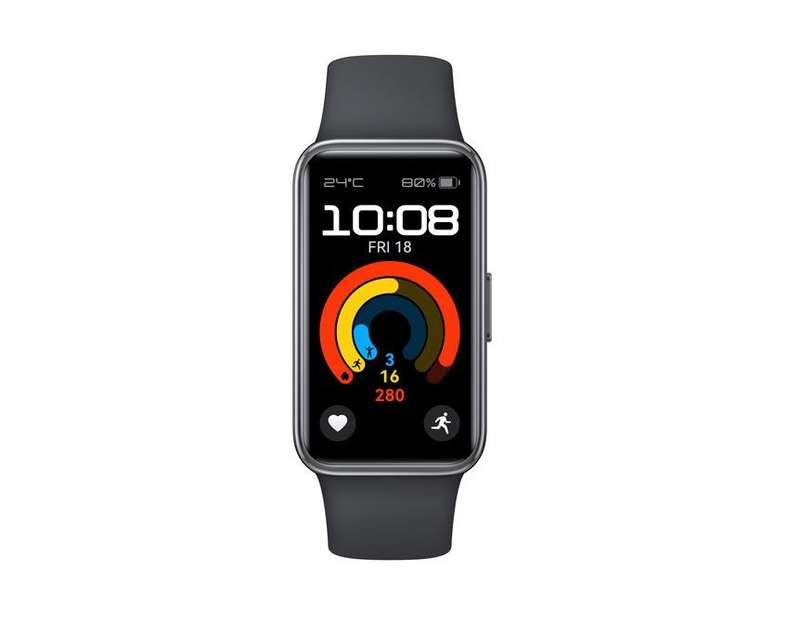 HUAWEI Band 9 MIDNIGHT BLACK