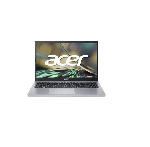 Acer Extensa15 15.6-inch Laptop Intel Core i3 512GB SSD Win11 Pro- Silver