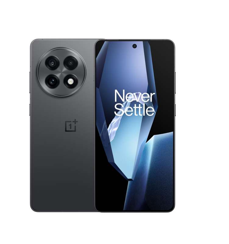 Special Import- OnePlus 13R 512GB Dual Sim Nebula Noir