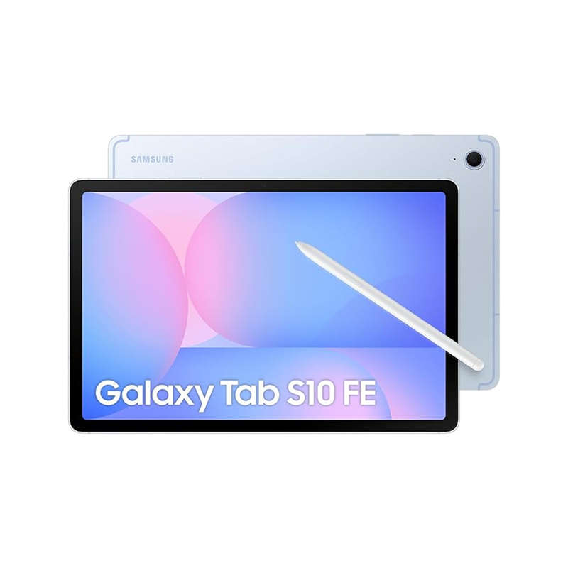 Samsung Galaxy Tab S10-FE+12.4" 5G 128GB