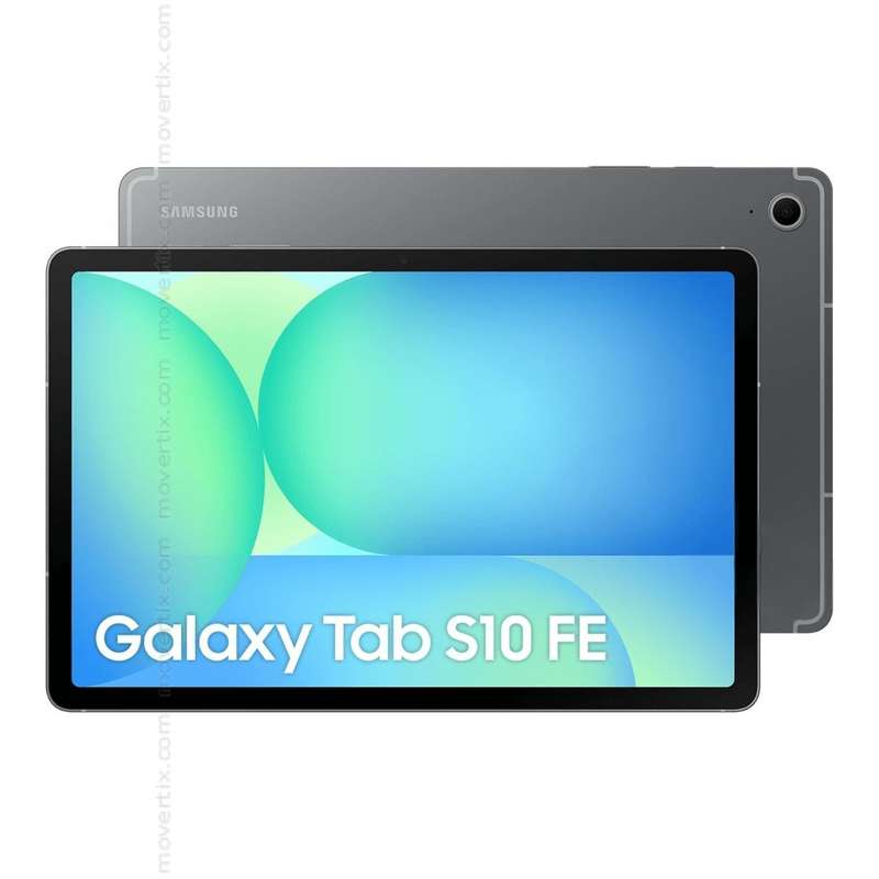 Samsung Galaxy Tab S10-FE 10.9" 128GB Wi-Fi Only