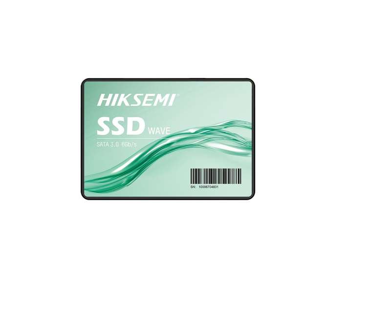 Hiksemi Wave(s) 2.5 128gb Sata SSD