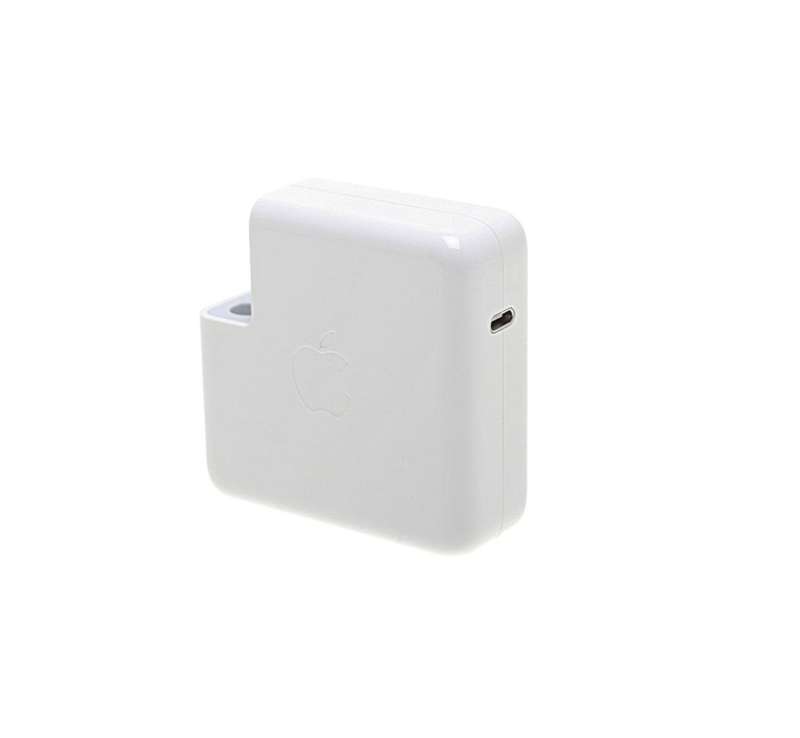 Replacement Charger Adapter Type-C Port for MacBook Pro - 87W