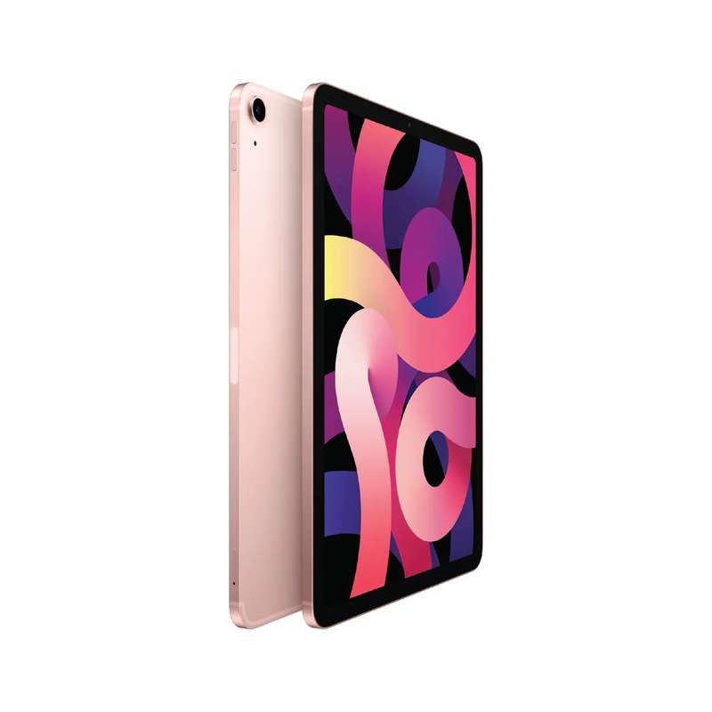 iPad Air (10.9-inch 4th Generation) 256GB Wi-Fi Only
