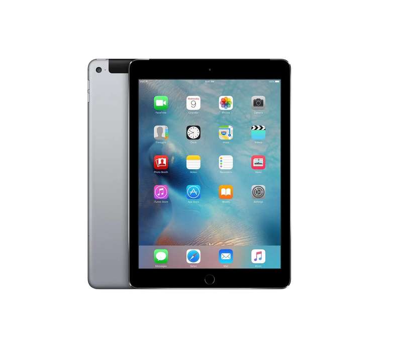 iPad Air 2 128GB Wi-Fi and Cell