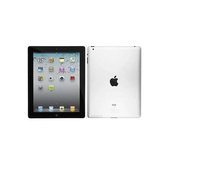 iPad 2 16GB Wifi Only