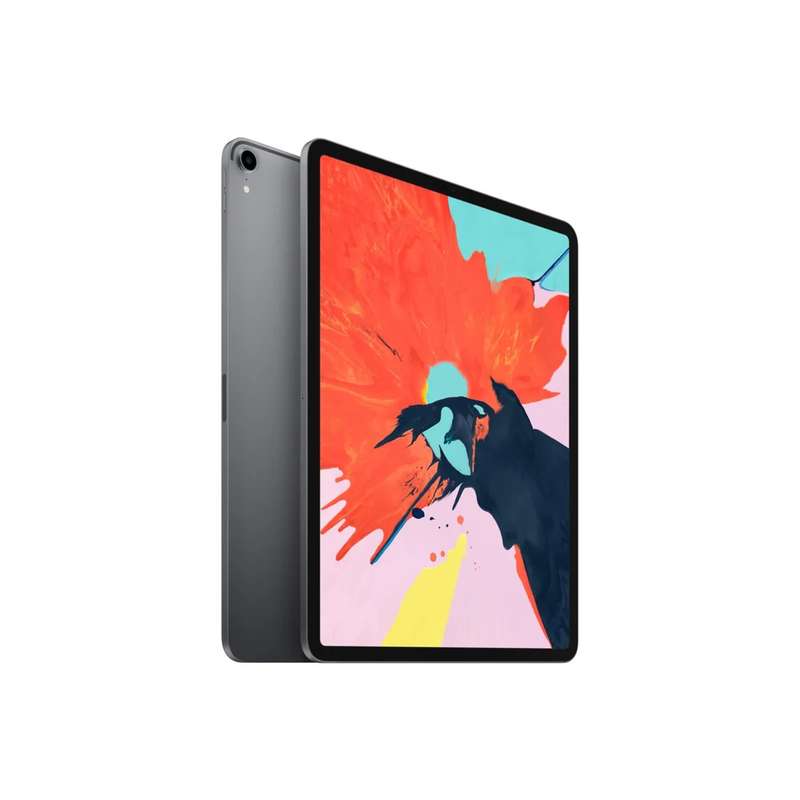 iPad Pro (12.9-inch, 3rd Gen) 256GB Wi-Fi + Cellular