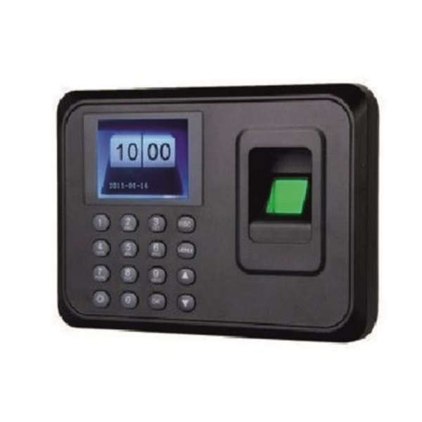 Time Recorder software / Fingerprint Time Attendance clock