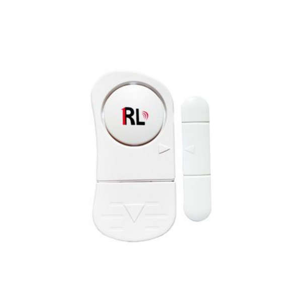 RL Instant Wireless Alarm System for Windows or Doors