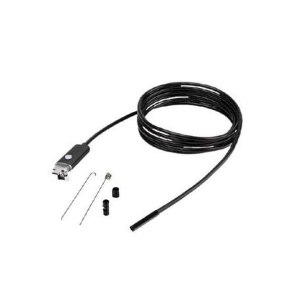 10M Android/PC 2 in 1  HD USB Endoscope Inspection Camera-Q-L212