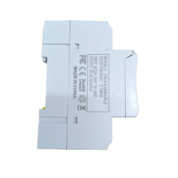 Digital Time Switch 20A - Andowl