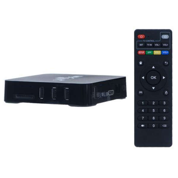 MXQ-Pro Android Tv Box