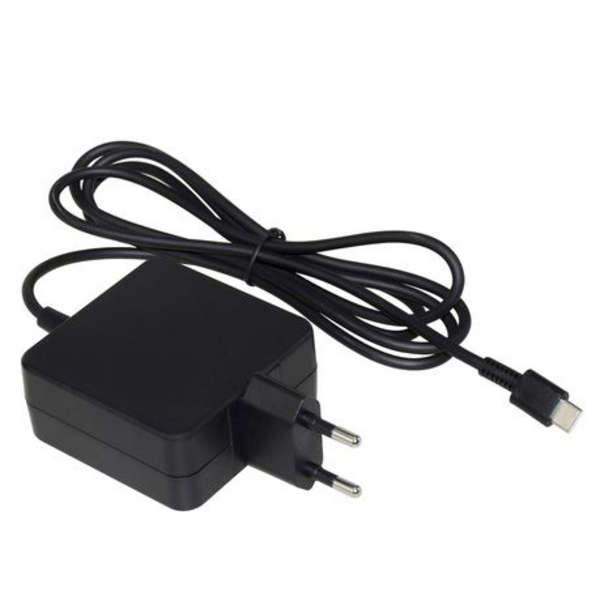 Pro Gamer Universal  65W USB Type-C Power Adapter Charger for Laptop