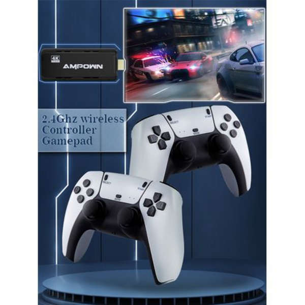 U9 Video Game Console Retro Handheld TV Game Stick For PS1/GBA/GB B2887