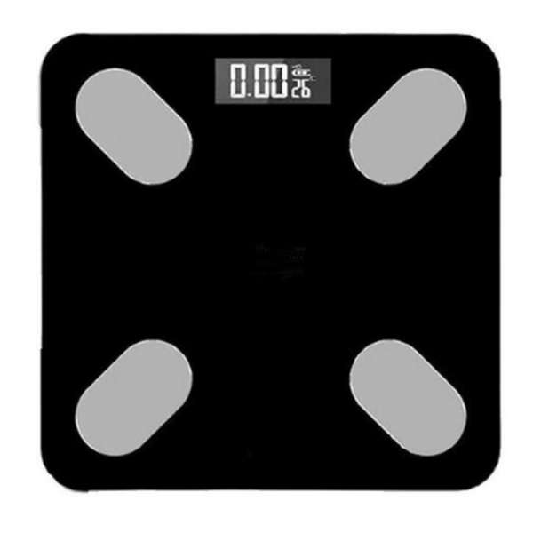 Andowl Smart Body Fat Scale - Q-D001