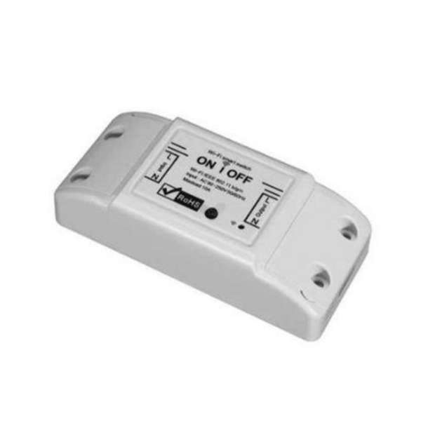 XF0147 Min WiFi Intelligent Smart Switch 10A
